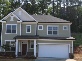 289 Meadow Oaks Dr SE, Concord, NC 28025