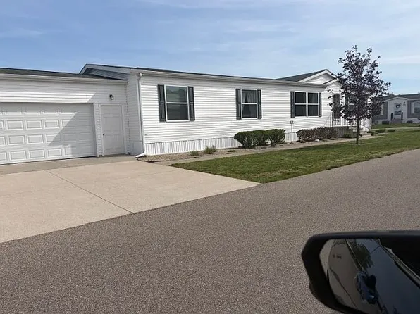 4298 Morningstar Dr, Allendale, MI 49401