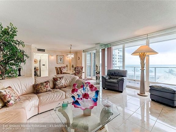 4th image of 4300 N Ocean Blvd APT 4C