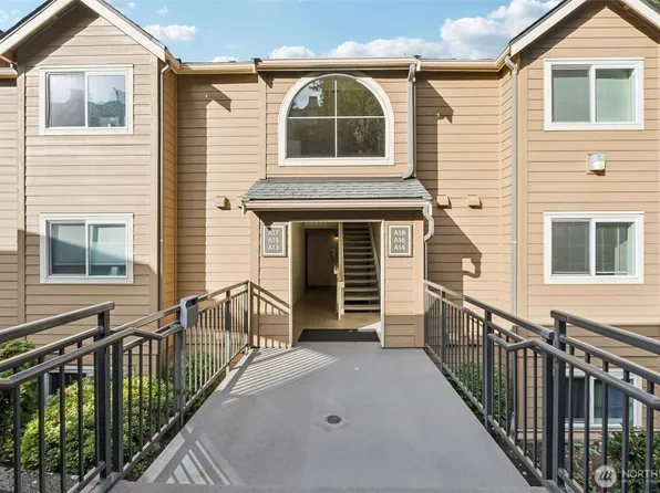 13021 SE 38th Street #A13, Bellevue, WA 98006