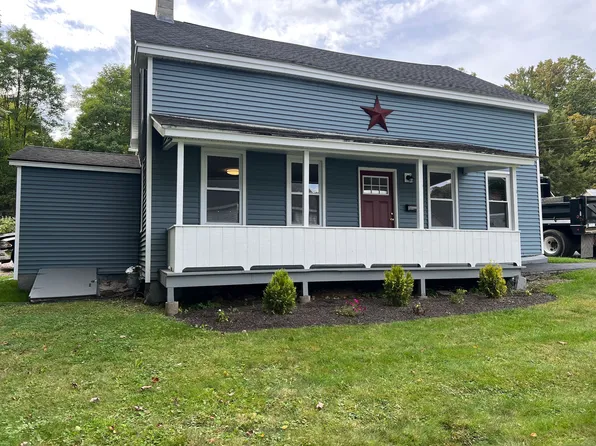 15 John Street, Winchester, CT 06098