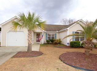 405 Turtlehead Dr, Longs, SC 29568
