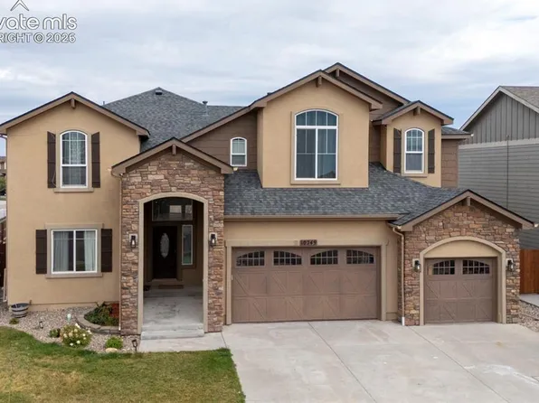 10249 Mount Lincoln Dr, Peyton, CO 80831