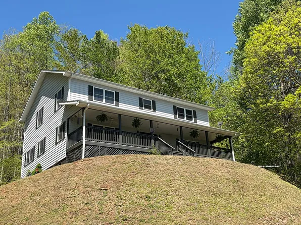 161 Edith Ln, Bryson City, NC 28713