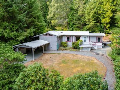 7589 Bailey Road, Clinton, WA, 98236