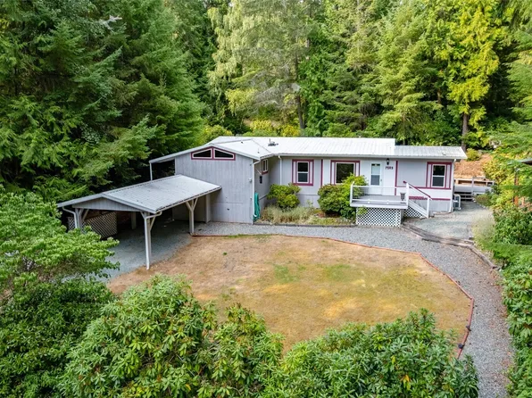 7589 Bailey Road, Clinton, WA 98236