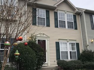 9203 Silverbush Dr, Henrico, VA 23228