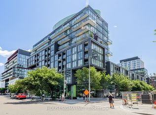 455 Front St E #N811, Toronto, ON M5A 0G2