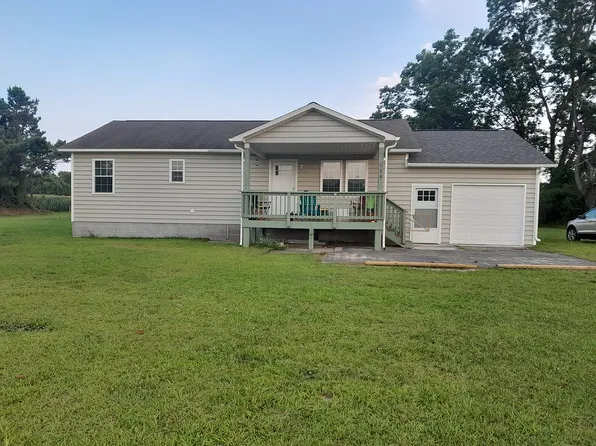 684 Wetherington Landing Rd, Stella, NC 28582