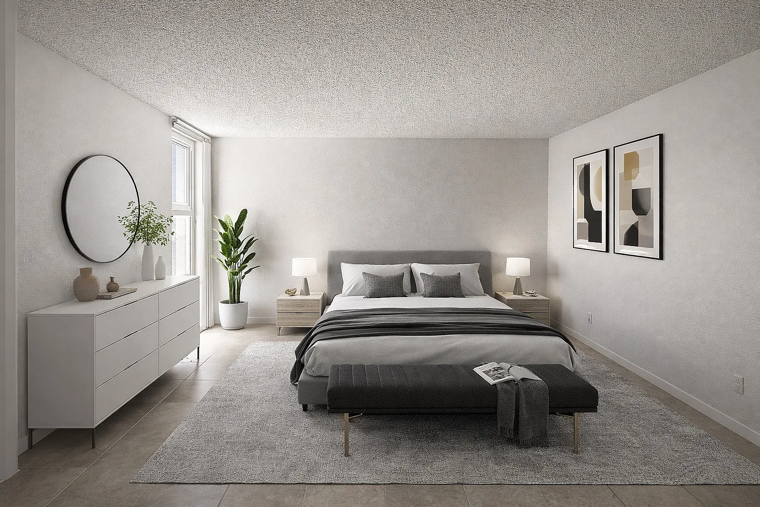 1 bed, 650 sqft, $1,895 — Photo 2