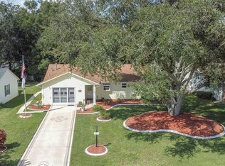 2214 Orkney Dr, Leesburg, FL 34788