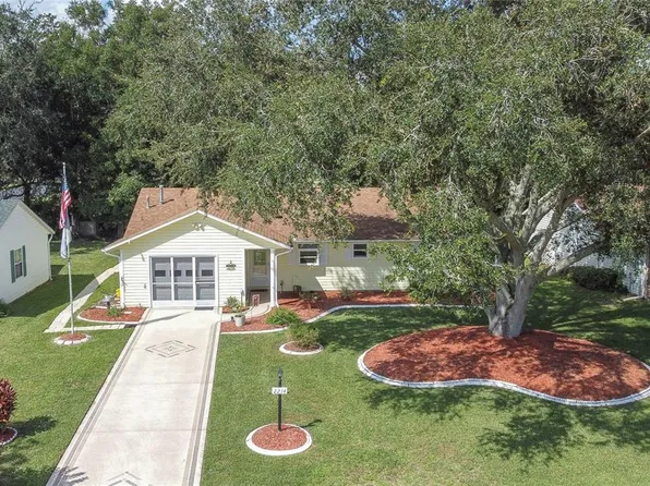 2214 Orkney Dr, Leesburg, FL 34788