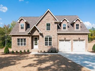 1317 Camp Ravine Road_lot #7-LOT 7, Burns, TN 37029