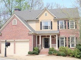 8410 Avalon Ct, Cumming, GA 30041