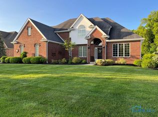 8067 Winding Ridge Blvd, Monclova, OH 43542