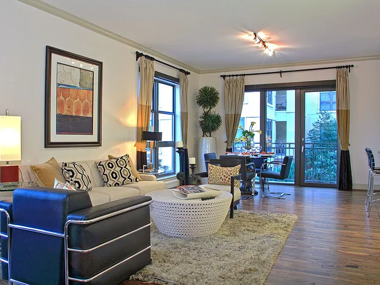 Elegant & Inspired Interiors (Boulevard Floor Plan)