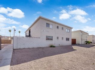 2908 Poplar Ave #3, Las Vegas, NV 89101