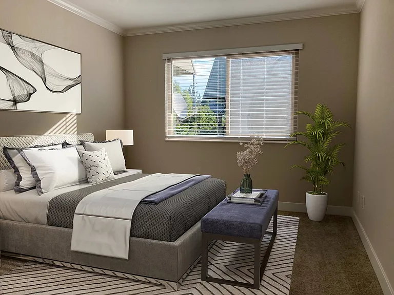 Bedroom Bedroom