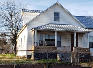 607 Bon St, Lenoir City, TN 37771