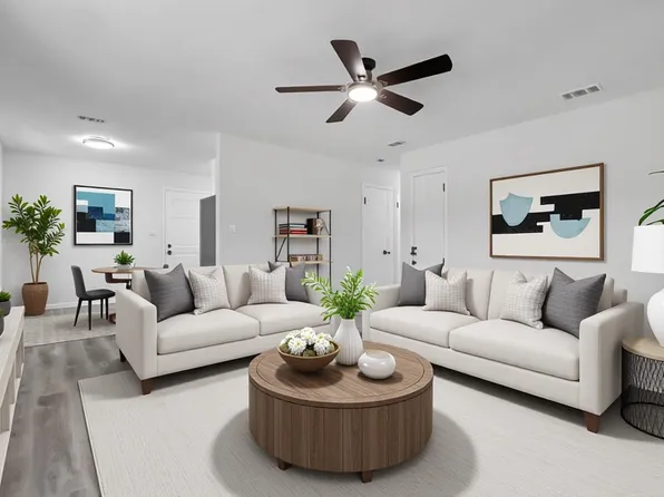 315 Meadowbrook Ln, Tallahassee, FL 32304