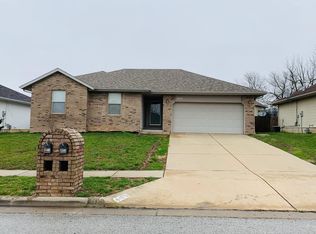 4409 W Madison St, Springfield, MO 65802