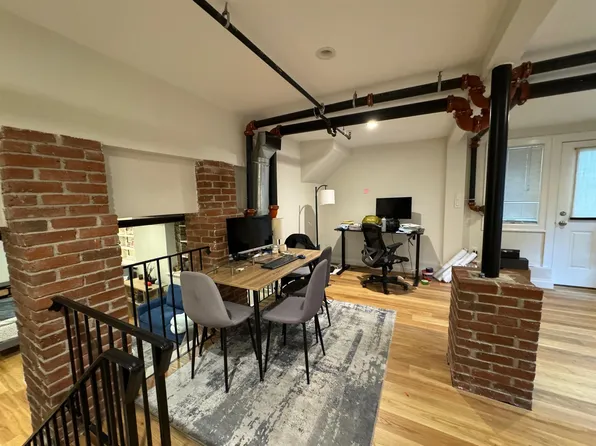1110 Massachusetts Ave, Cambridge, MA