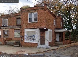 1128 Carl Miller Blvd, Camden, NJ