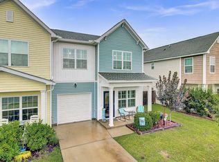 122 Kirkland St, Goose Creek, SC 29445