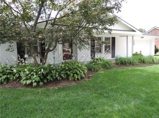 120 Ashford Dr, Dayton, OH 45459