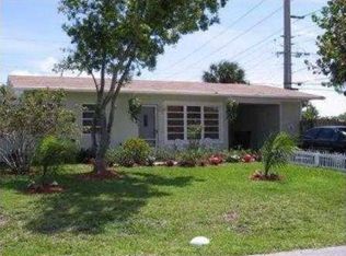 1512 NE 30th Ct, Pompano Beach, FL 33064