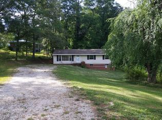 420 S Lovingood Ave, Walhalla, SC 29691