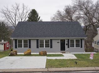 1353 Missouri Ave, Bridgeville, PA