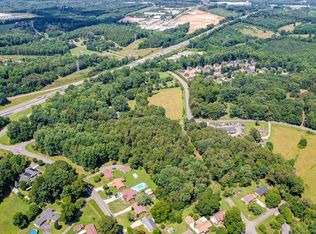 N/a Sea Oates Ln, Bessemer City, NC 28016