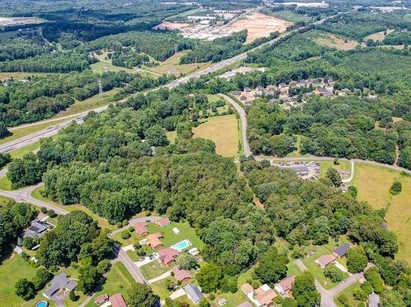 N/a Sea Oates Ln, Bessemer City, NC 28016