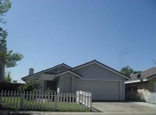 616 Park Meadow Dr, Modesto, CA 95358