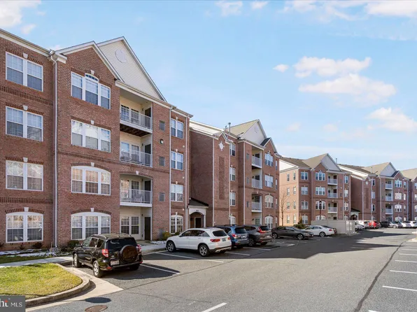 9600 Amberleigh Ln Unit 9600A, Perry Hall, MD 21128