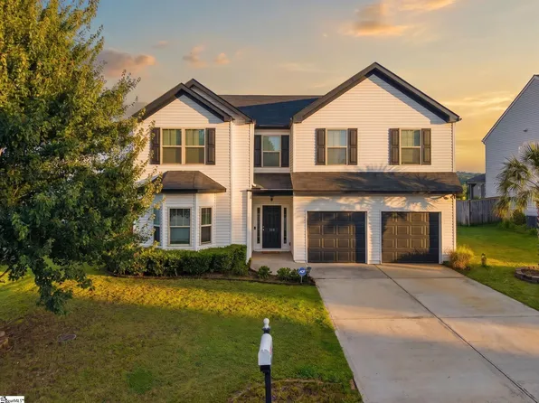 113 Calavera Dr, Simpsonville, SC 29681