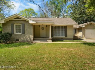 404 N 18th Ave, Hattiesburg, MS 39401