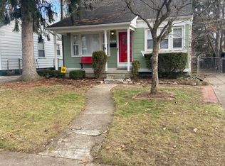 17414 Brady, Redford, MI 48240