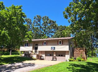 1898 King Road, Mountain Grove, MO 65711