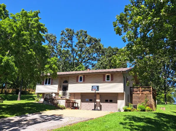 1898 King Road, Mountain Grove, MO 65711