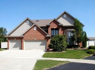 18148 Elmore Ct, Tinley Park, IL