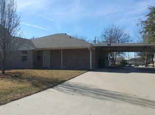 186 Commanche St, Copperas Cove, TX 76522