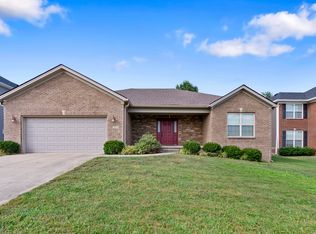 7021 Charismatic Ct, Richmond, KY 40475
