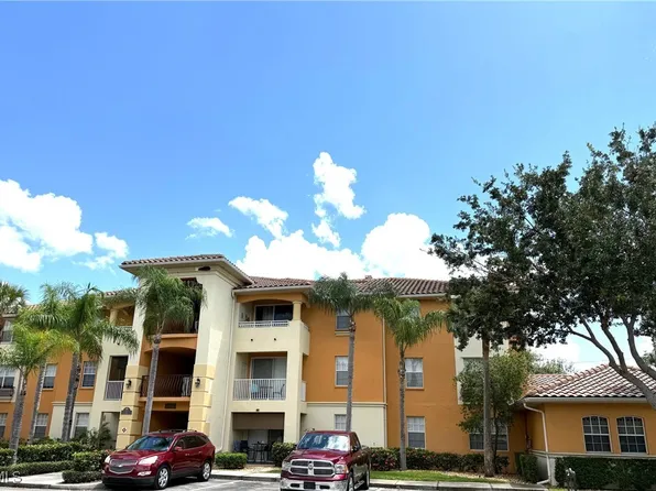3973 Pomodoro Cir Unit 204, Cape Coral, FL 33909