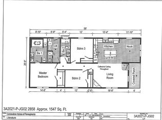 332 Graham Branch Rd, Seaford, DE 19973