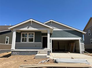 9982 Tucson St, Commerce City, CO 80022