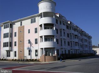 9000 Bay Ave UNIT 107, North Beach, MD 20714