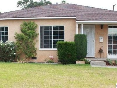 1660 Casitas Ave, Pasadena, CA, 91103