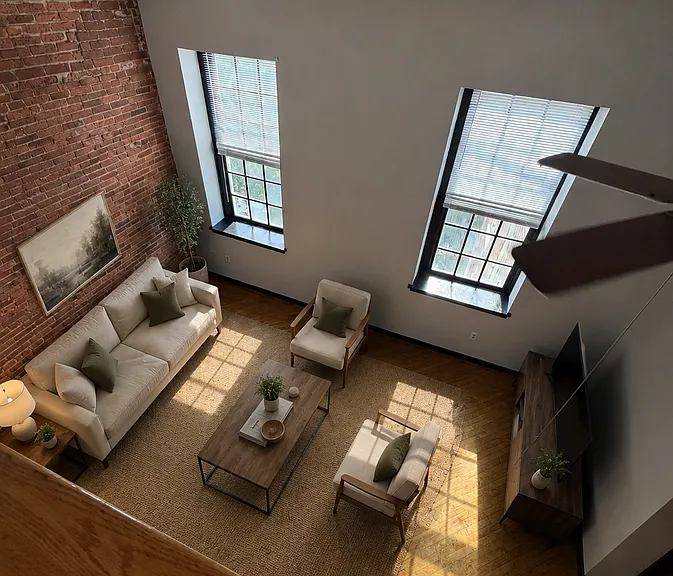 Riverloft Apartments — Photo 6